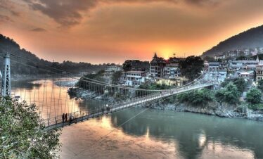 20 Must Visit Places in Uttarakhand