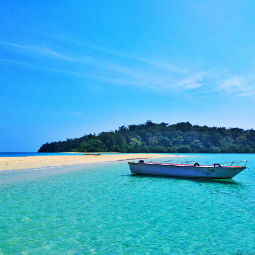 andaman