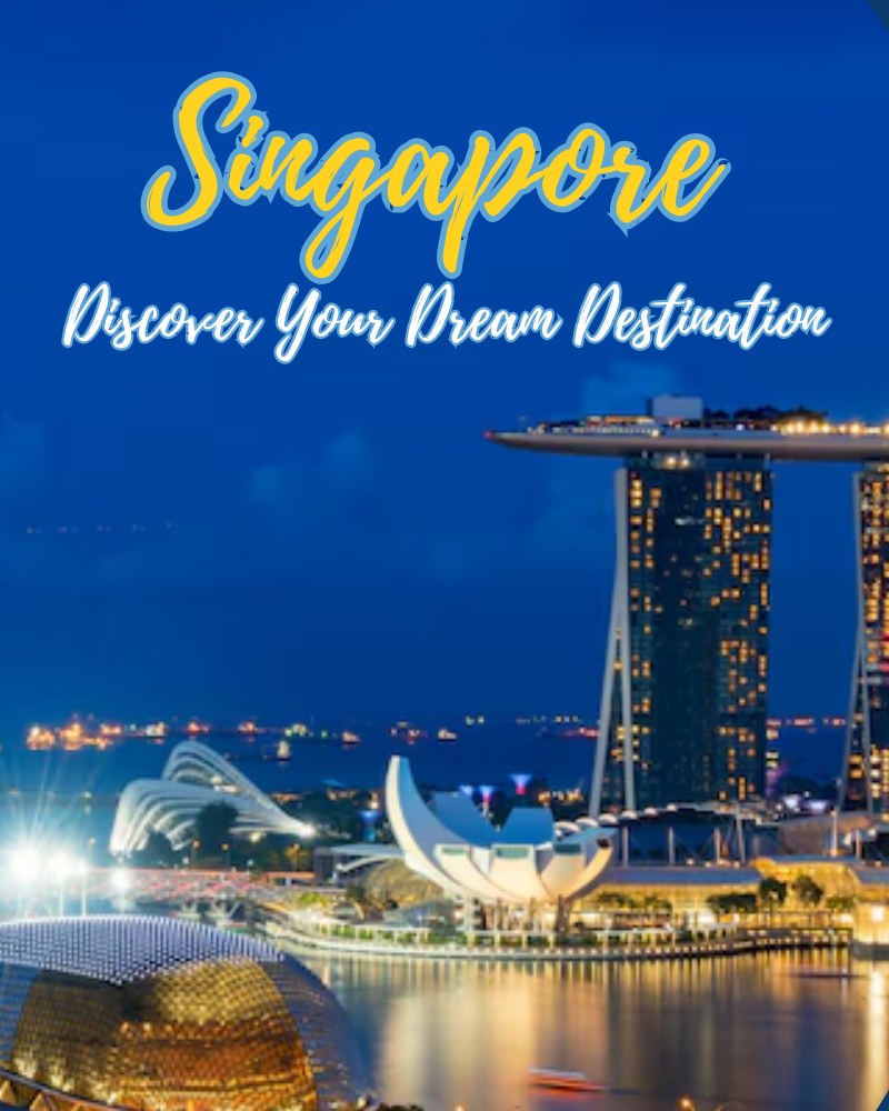 Tour Destination Image