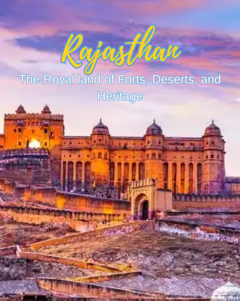 Tour Destination Image