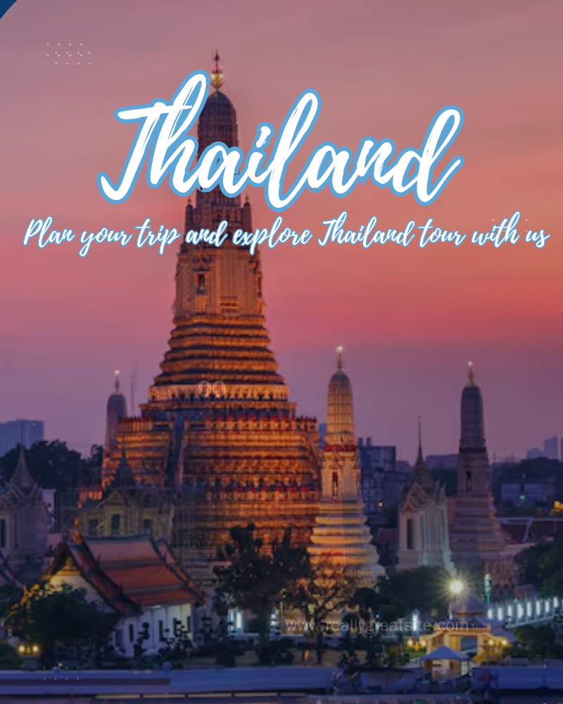 Tour Destination Image