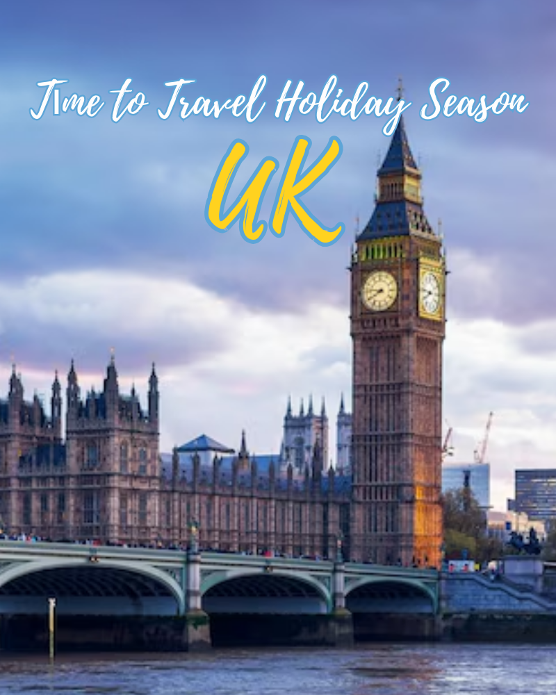 Tour Destination Image