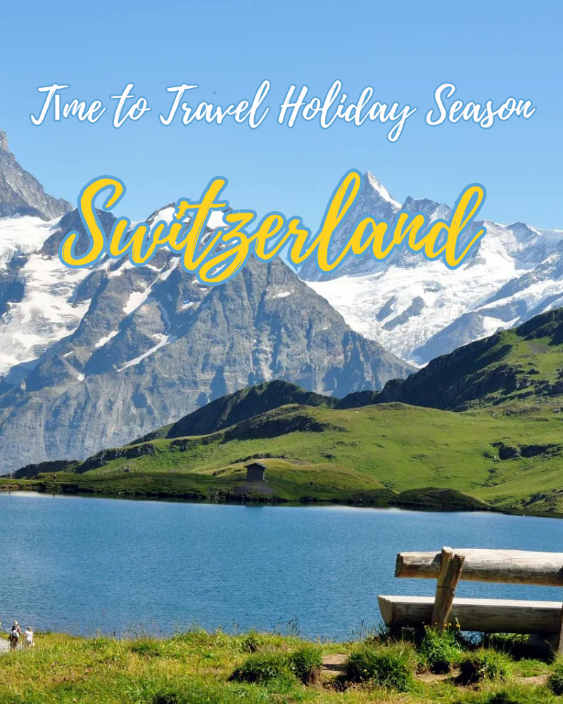 Tour Destination Image